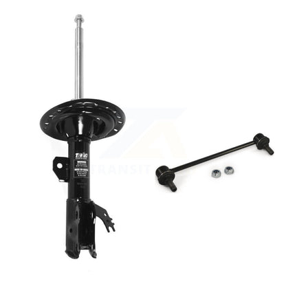 [Avant Droite] Jambe de suspension pour Toyota Camry KSS-106104
