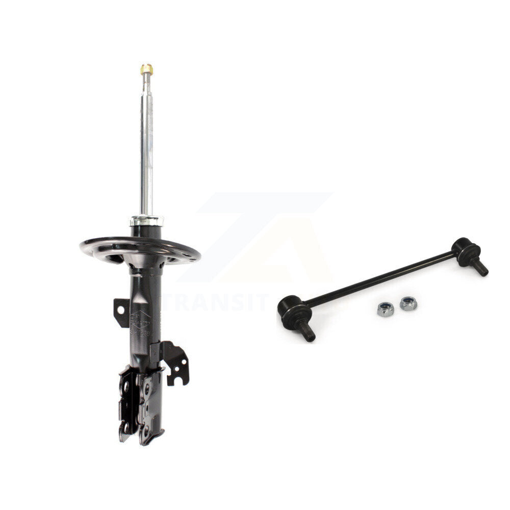 [Avant Droite] Jambe de suspension pour 2007-2011 Toyota Camry KSS-106105