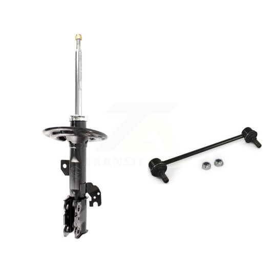 [Avant Droite] Jambe de suspension pour 2007-2011 Toyota Camry KSS-106105
