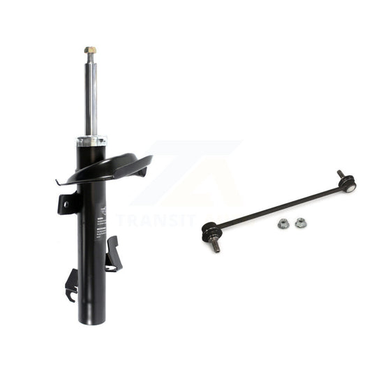 [Avant Droite] Jambe de suspension pour Volvo S40 C30 V50 C70 KSS-106106