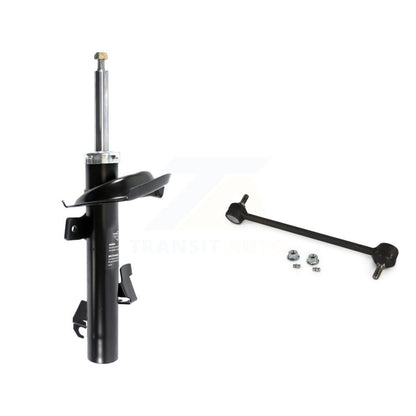 [Avant Droite] Jambe de suspension pour Volvo S40 C30 V50 C70 KSS-106107