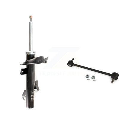 [Avant Droite] Jambe de suspension pour Mazda 3 KSS-106108
