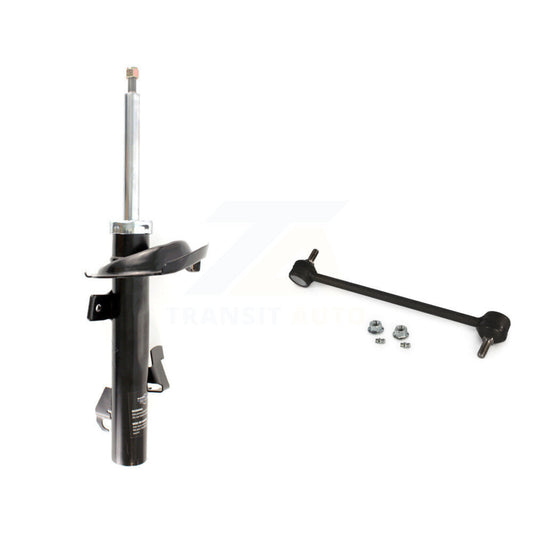 [Avant Droite] Jambe de suspension pour Mazda 3 KSS-106108