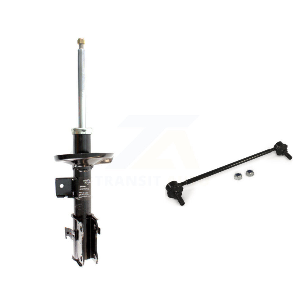 [Avant Droite] Jambe de suspension pour 2006-2013 Suzuki Grand Vitara KSS-106109