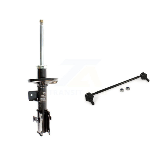 [Avant Droite] Jambe de suspension pour 2006-2013 Suzuki Grand Vitara KSS-106109