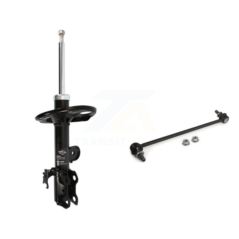 [Avant Droite] Jambe de suspension pour 2006-2012 Toyota RAV4 KSS-106110
