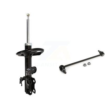 [Avant Droite] Jambe de suspension pour 2006-2012 Toyota RAV4 KSS-106110