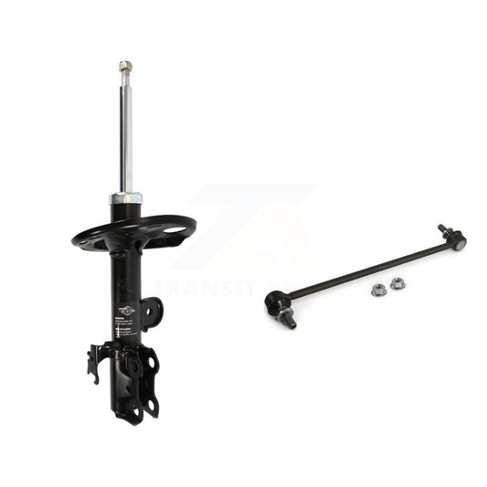 [Avant Droite] Jambe de suspension pour 2006-2012 Toyota RAV4 KSS-106110