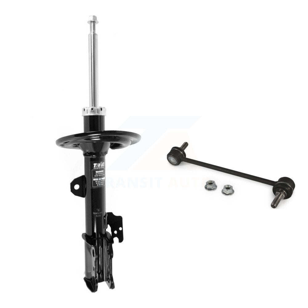 [Avant Droite] Jambe de suspension pour Lexus RX350 Toyota Highlander RX450h KSS-106111