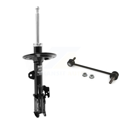[Avant Droite] Jambe de suspension pour Lexus RX350 Toyota Highlander RX450h KSS-106111