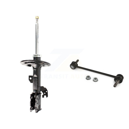 [Avant Droite] Jambe de suspension pour Toyota Avalon Solara KSS-106112