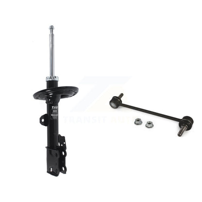[Avant Droite] Jambe de suspension pour 2009-2015 Toyota Venza KSS-106113