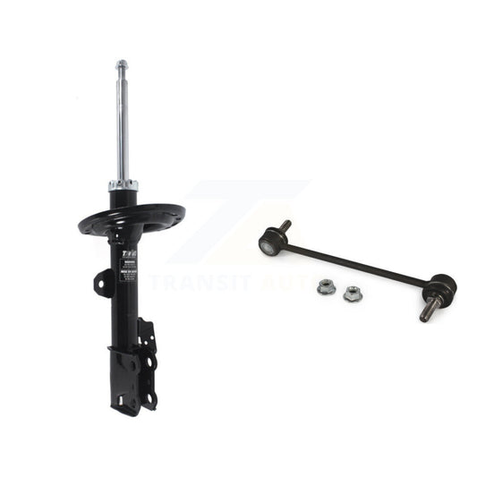 [Avant Droite] Jambe de suspension pour 2009-2015 Toyota Venza KSS-106113