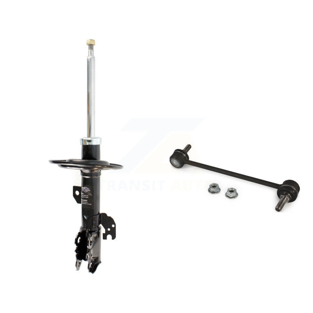 [Avant Droite] Jambe de suspension pour Toyota Camry Solara Lexus ES330 Avalon KSS-106114
