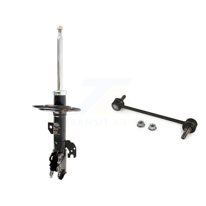 [Avant Droite] Jambe de suspension pour Toyota Camry Solara Lexus ES330 Avalon KSS-106114