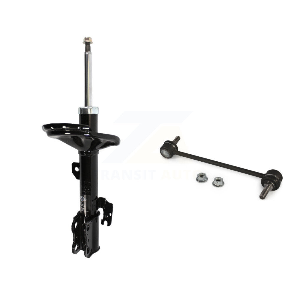 [Avant Droite] Jambe de suspension pour Lexus RX350 Toyota Highlander RX330 RX400h KSS-106115