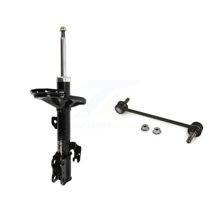 [Avant Droite] Jambe de suspension pour Lexus RX350 Toyota Highlander RX330 RX400h KSS-106115