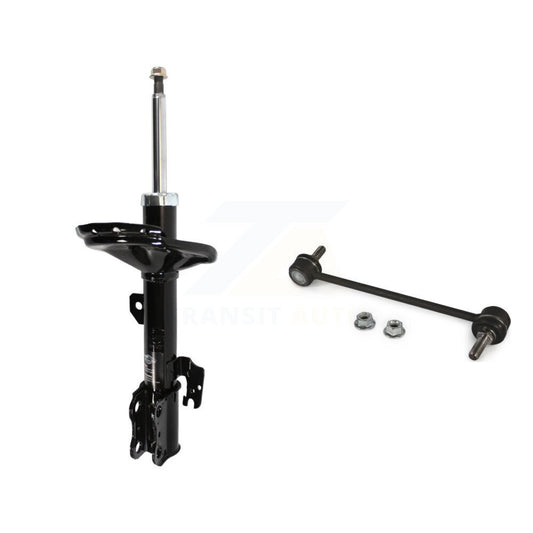 [Avant Droite] Jambe de suspension pour Lexus RX350 Toyota Highlander RX330 RX400h KSS-106115