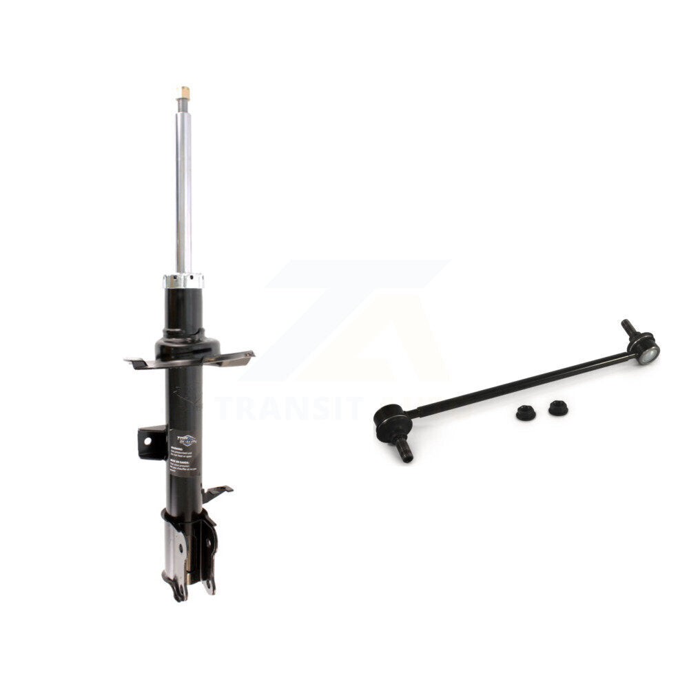 [Avant Droite] Jambe de suspension pour Ford Escape Mazda Tribute Mercury Mariner KSS-106119