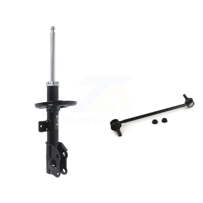 [Avant Droite] Jambe de suspension pour 2013-2017 Mazda CX-5 KSS-106120