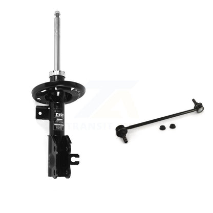 [Avant Droite] Jambe de suspension pour 2014-2017 Mazda 6 KSS-106121