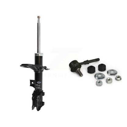[Avant Droite] Jambe de suspension pour Kia Optima KSS-106123