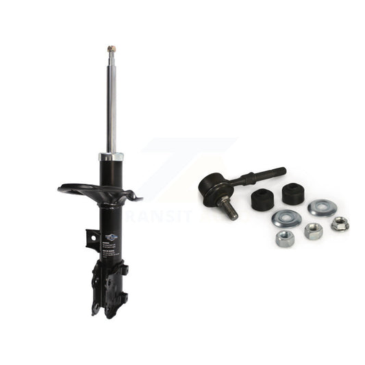 [Avant Droite] Jambe de suspension pour Kia Optima KSS-106123