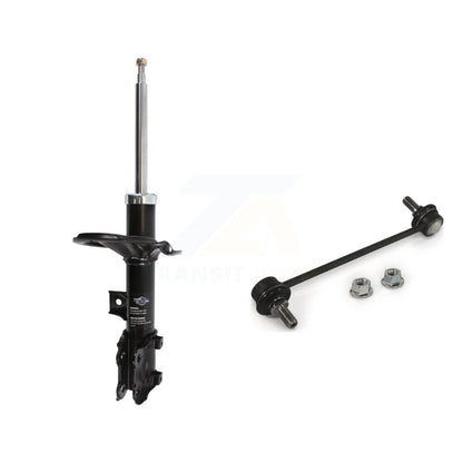 [Avant Droite] Jambe de suspension pour Kia Rondo Optima Magentis KSS-106124