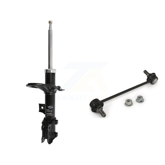 [Avant Droite] Jambe de suspension pour Kia Rondo Optima Magentis KSS-106124