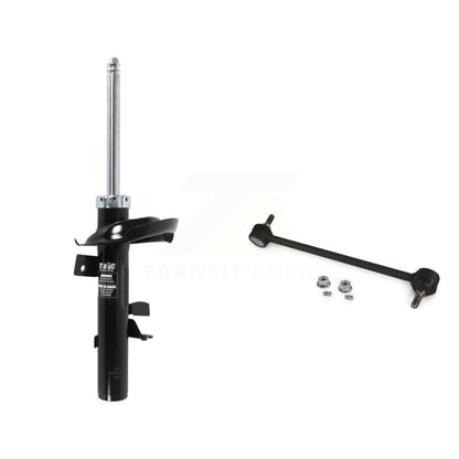[Avant Droite] Jambe de suspension pour Ford Focus C-Max KSS-106125
