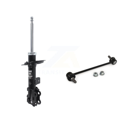 [Avant Droite] Jambe de suspension pour Hyundai Sonata Kia Optima KSS-106126