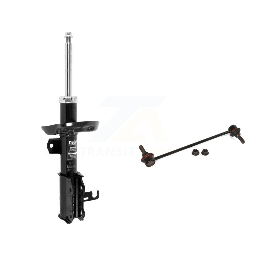 [Avant Droite] Jambe de suspension pour Chevrolet Cruze Buick Verano Limited Volt KSS-106127