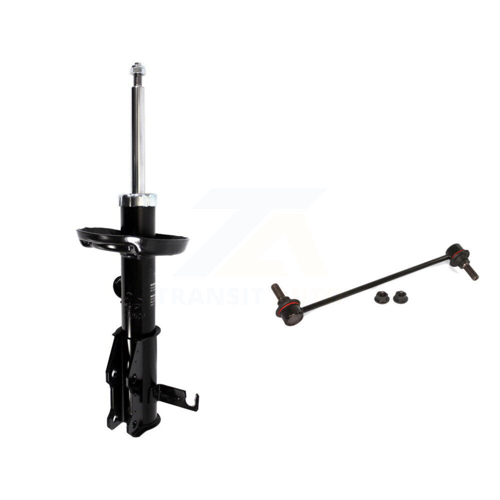[Avant Droite] Jambe de suspension pour Chevrolet Cruze Buick Verano Volt KSS-106128