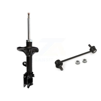 [Avant Droite] Jambe de suspension pour Hyundai Tucson Kia Sportage KSS-106133