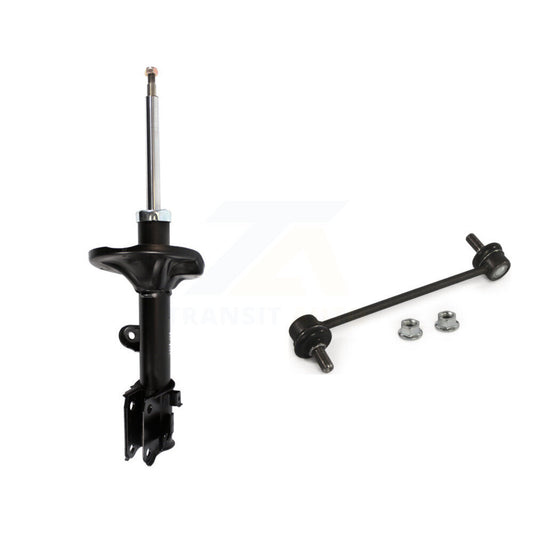 [Avant Droite] Jambe de suspension pour Hyundai Tucson Kia Sportage KSS-106133