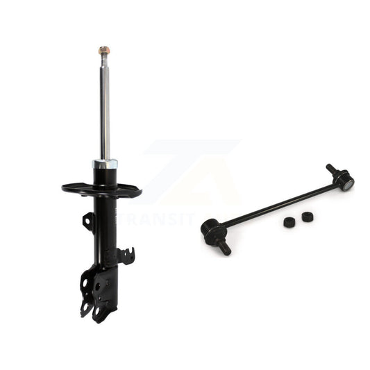[Avant Droite] Jambe de suspension pour Toyota Corolla Matrix Pontiac Vibe KSS-106134