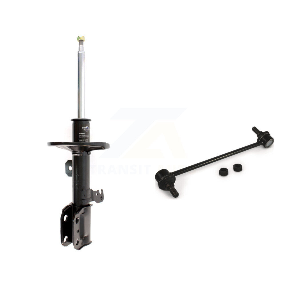 [Avant Droite] Jambe de suspension pour 2003-2008 Toyota Matrix Pontiac Vibe KSS-106135