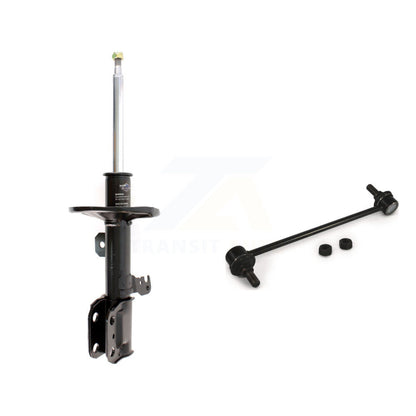 [Avant Droite] Jambe de suspension pour 2003-2008 Toyota Matrix Pontiac Vibe KSS-106135