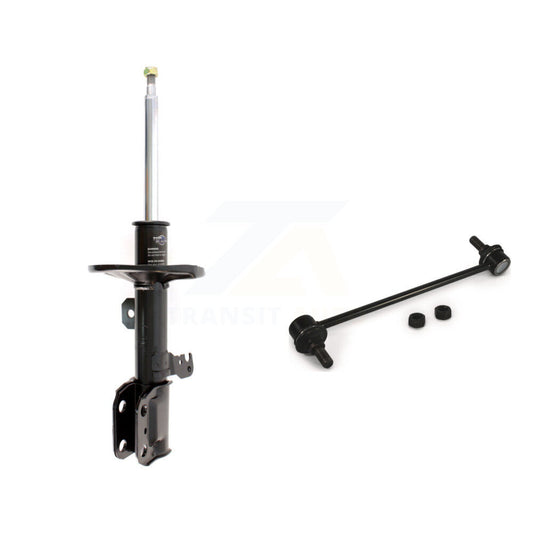 [Avant Droite] Jambe de suspension pour 2003-2008 Toyota Matrix Pontiac Vibe KSS-106135