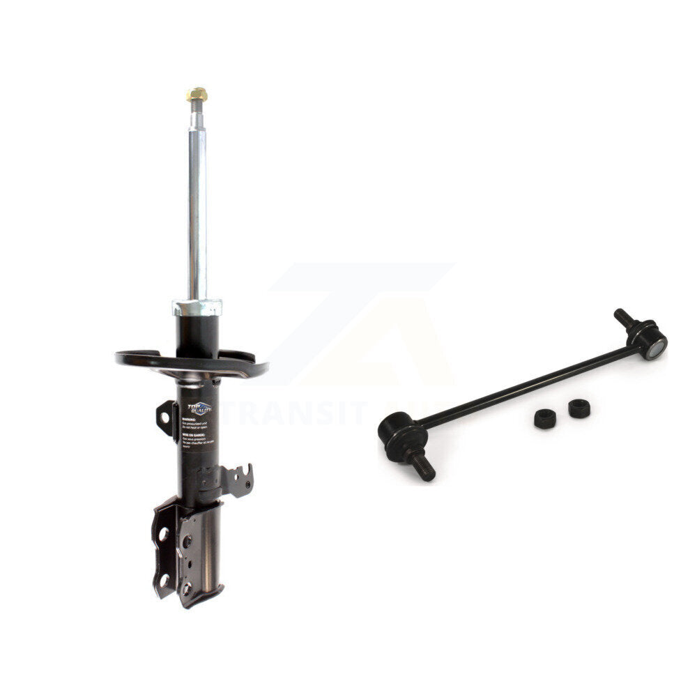 [Avant Droite] Jambe de suspension pour 2003-2008 Toyota Corolla KSS-106136