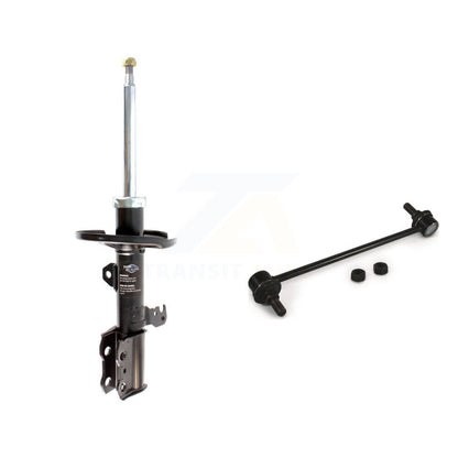 [Avant Droite] Jambe de suspension pour 2003-2008 Toyota Corolla KSS-106136