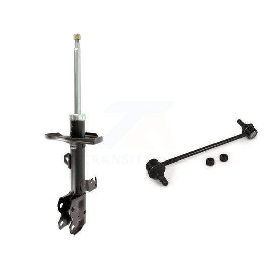 [Avant Droite] Jambe de suspension pour 2004-2009 Toyota Prius KSS-106137