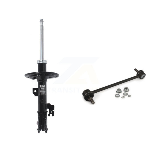 [Avant Droite] Jambe de suspension pour 2011-2014 Toyota Sienna FWD with 3.5L KSS-106140