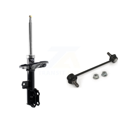 [Avant Droite] Jambe de suspension pour Kia Forte Koup Forte5 KSS-106142