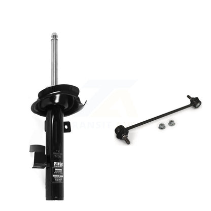 [Avant Droite] Jambe de suspension pour 2012-2015 Mazda 5 KSS-106143
