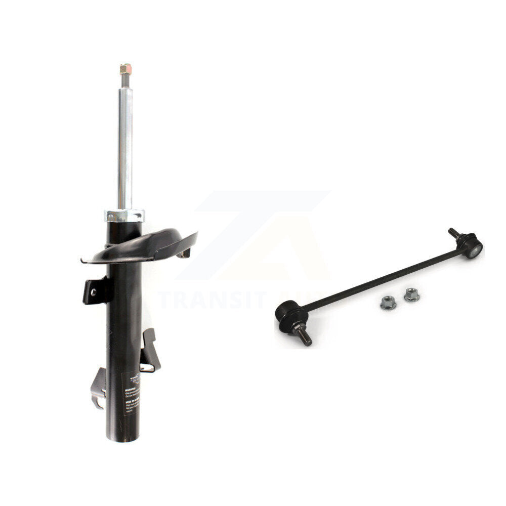 [Avant Droite] Jambe de suspension pour Mazda 3 5 KSS-106144