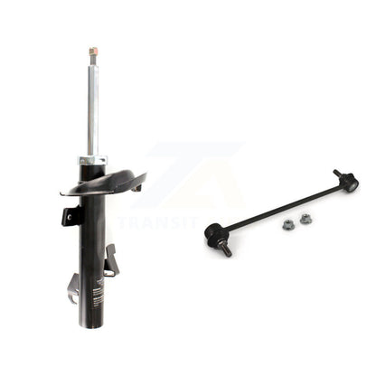 [Avant Droite] Jambe de suspension pour Mazda 3 5 KSS-106144