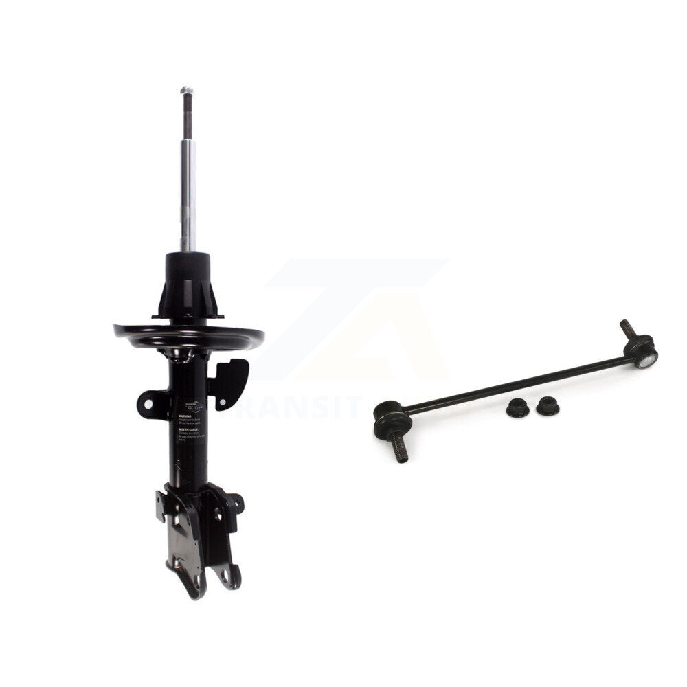 [Avant Droite] Jambe de suspension pour Acura MDX ZDX KSS-106145