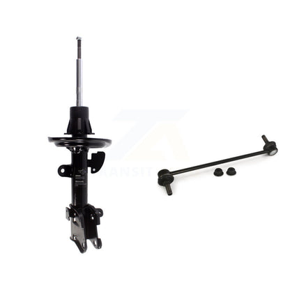 [Avant Droite] Jambe de suspension pour Acura MDX ZDX KSS-106145