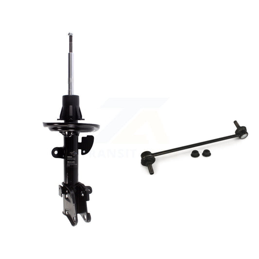 [Avant Droite] Jambe de suspension pour Acura MDX ZDX KSS-106145